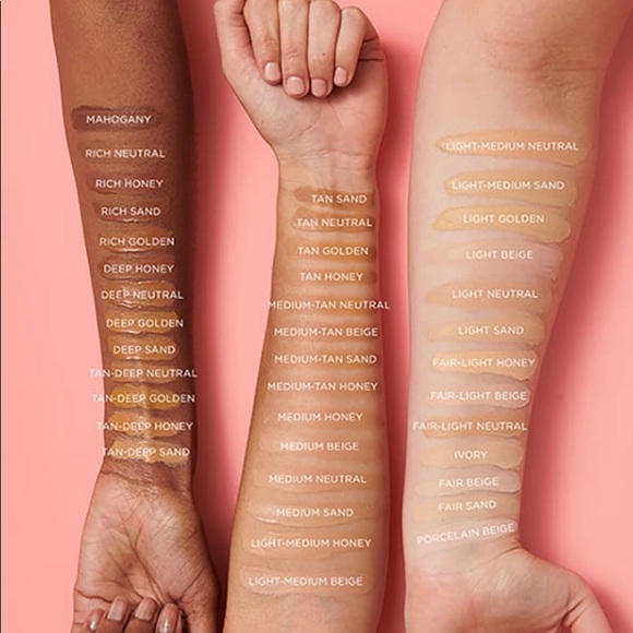 Tarte Amazonian SOLLLDDDclay foundation 42g - Picture 6 of 6